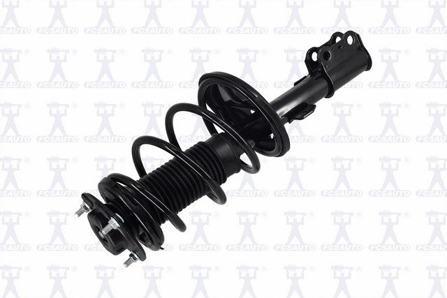 Focus Auto Parts Suspension Strut and Coil Spring Assembly  1332368R