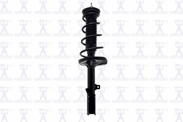 Focus Auto Parts Suspension Strut and Coil Spring Assembly  1332369L