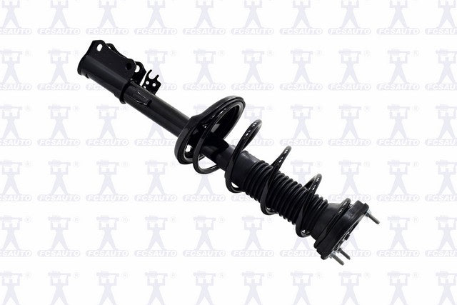 Focus Auto Parts Suspension Strut and Coil Spring Assembly  1332369L