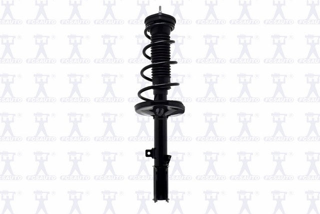 Focus Auto Parts Suspension Strut and Coil Spring Assembly  1332369R