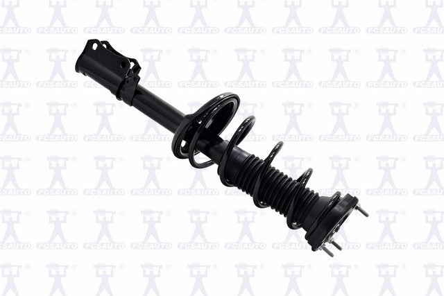 Focus Auto Parts Suspension Strut and Coil Spring Assembly  1332369R