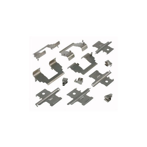 Carlson Disc Brake Hardware Kit  13325