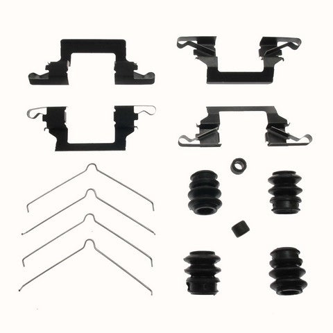 Carlson Disc Brake Hardware Kit  13328Q