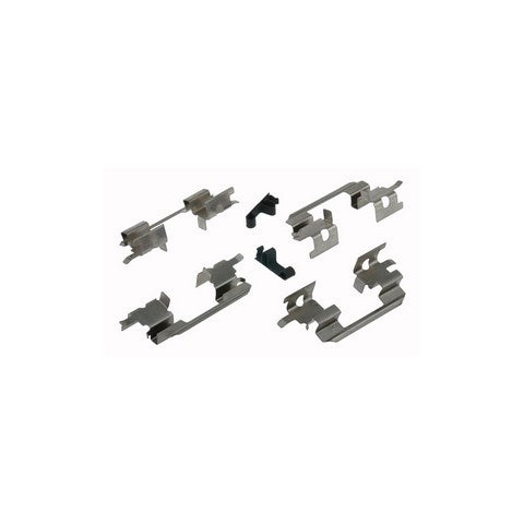 Carlson Disc Brake Hardware Kit  13329