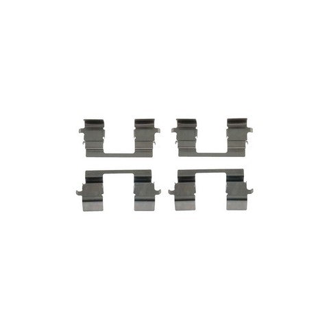 Carlson Disc Brake Hardware Kit  13330