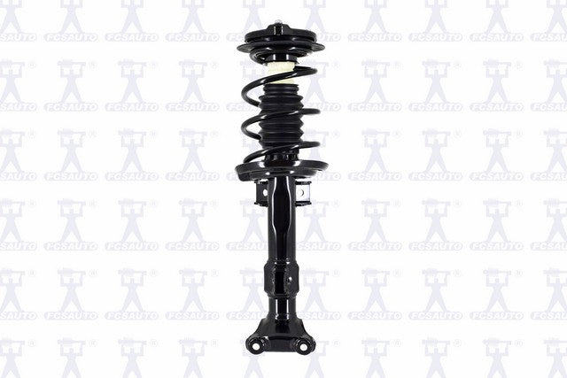 Focus Auto Parts Suspension Strut and Coil Spring Assembly  1333049