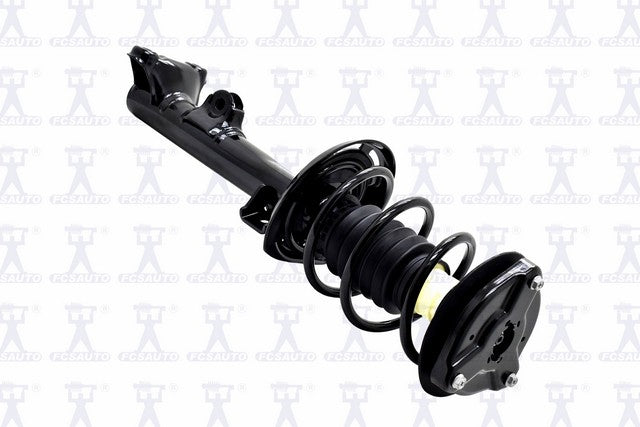 Focus Auto Parts Suspension Strut and Coil Spring Assembly  1333049