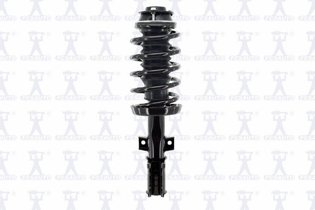 Focus Auto Parts Suspension Strut and Coil Spring Assembly  1333159