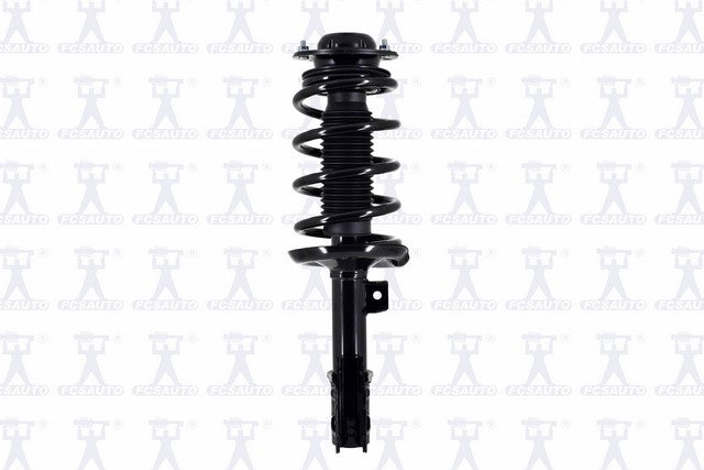 Focus Auto Parts Suspension Strut and Coil Spring Assembly  1333270L