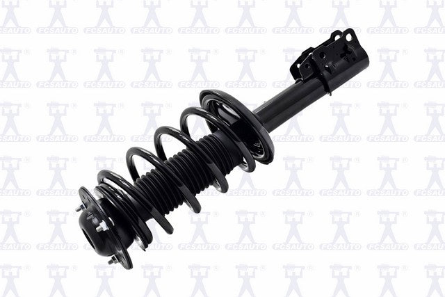 Focus Auto Parts Suspension Strut and Coil Spring Assembly  1333270L