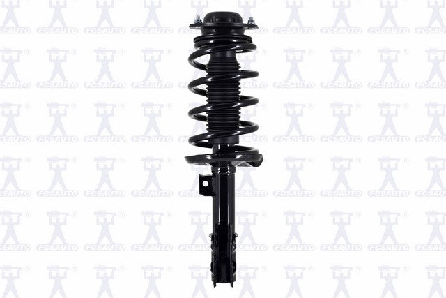 Focus Auto Parts Suspension Strut and Coil Spring Assembly  1333270R