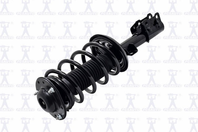 Focus Auto Parts Suspension Strut and Coil Spring Assembly  1333270R
