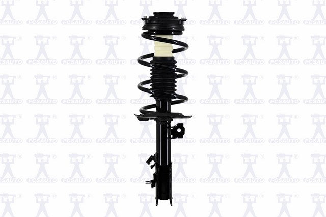 Focus Auto Parts Suspension Strut and Coil Spring Assembly  1333271L