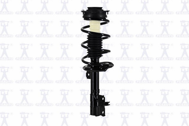 Focus Auto Parts Suspension Strut and Coil Spring Assembly  1333271L