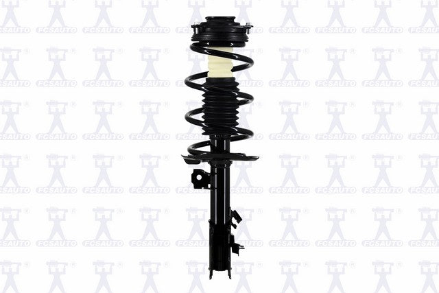 Focus Auto Parts Suspension Strut and Coil Spring Assembly  1333271R