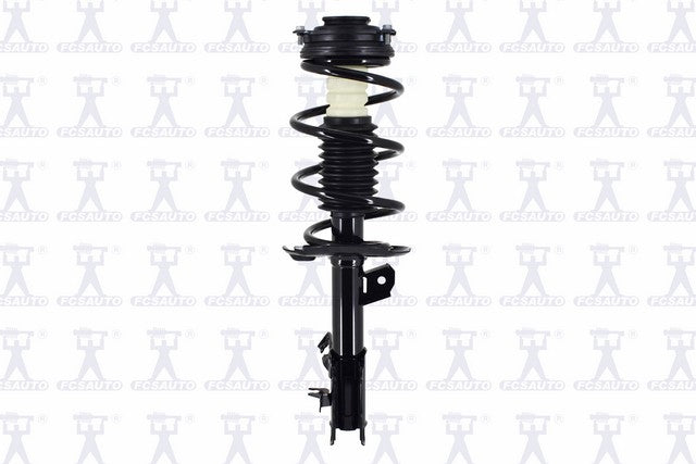 Focus Auto Parts Suspension Strut and Coil Spring Assembly  1333283L
