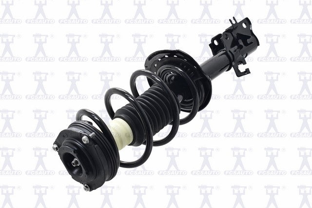 Focus Auto Parts Suspension Strut and Coil Spring Assembly  1333283L