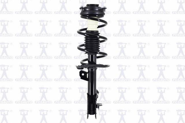Focus Auto Parts Suspension Strut and Coil Spring Assembly  1333283R