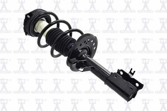 Focus Auto Parts Suspension Strut and Coil Spring Assembly  1333283R