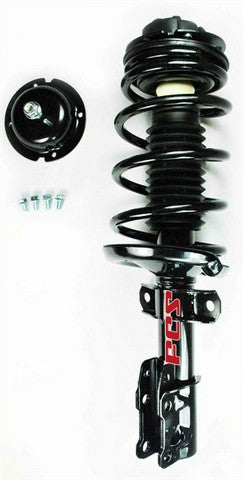 Focus Auto Parts Suspension Strut and Coil Spring Assembly  1333290
