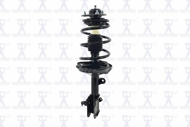 Focus Auto Parts Suspension Strut and Coil Spring Assembly  1333291L
