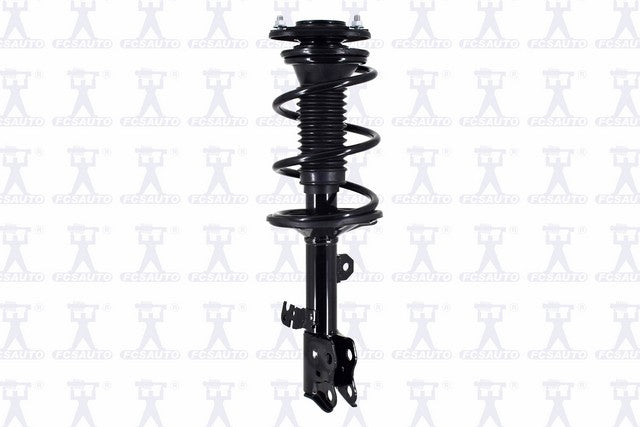 Focus Auto Parts Suspension Strut and Coil Spring Assembly  1333296L