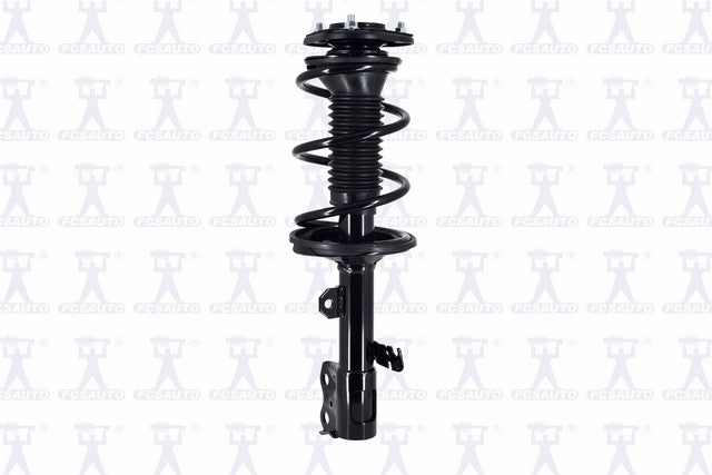 Focus Auto Parts Suspension Strut and Coil Spring Assembly  1333296L