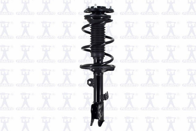 Focus Auto Parts Suspension Strut and Coil Spring Assembly  1333296R