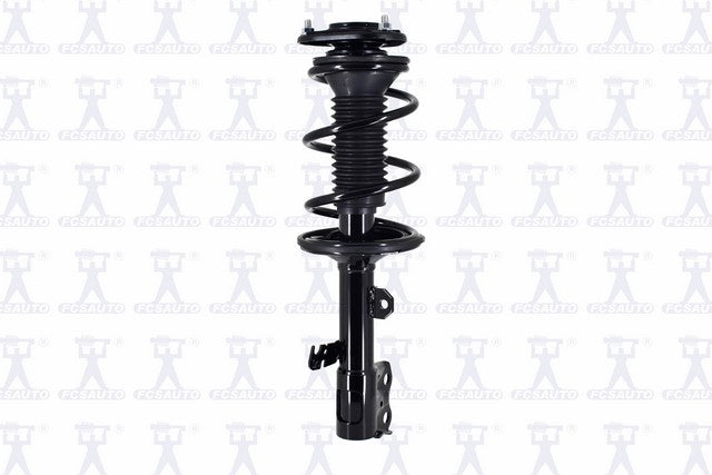 Focus Auto Parts Suspension Strut and Coil Spring Assembly  1333296R