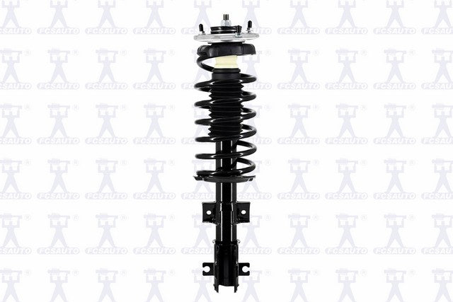 Focus Auto Parts Suspension Strut and Coil Spring Assembly  1333298