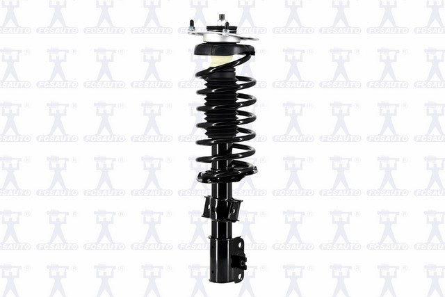 Focus Auto Parts Suspension Strut and Coil Spring Assembly  1333298