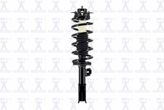 Focus Auto Parts Suspension Strut and Coil Spring Assembly  1333299L