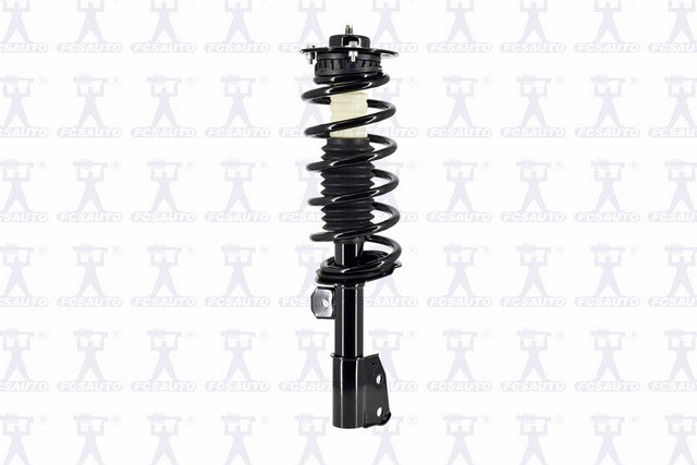 Focus Auto Parts Suspension Strut and Coil Spring Assembly  1333299L