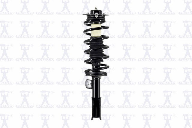 Focus Auto Parts Suspension Strut and Coil Spring Assembly  1333299R