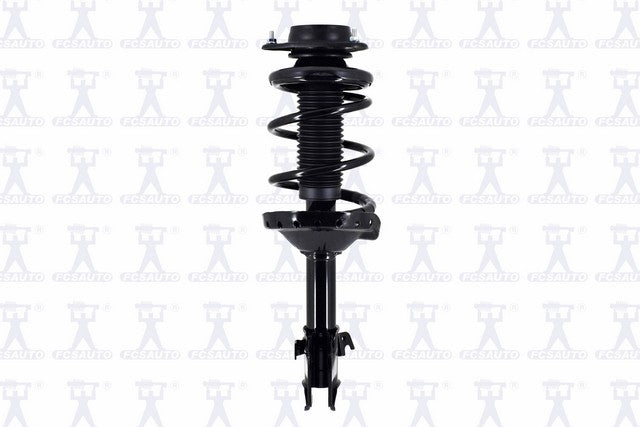 Focus Auto Parts Suspension Strut and Coil Spring Assembly  1333307L