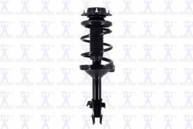Focus Auto Parts Suspension Strut and Coil Spring Assembly  1333307R
