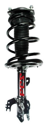Focus Auto Parts Suspension Strut and Coil Spring Assembly  1333313L