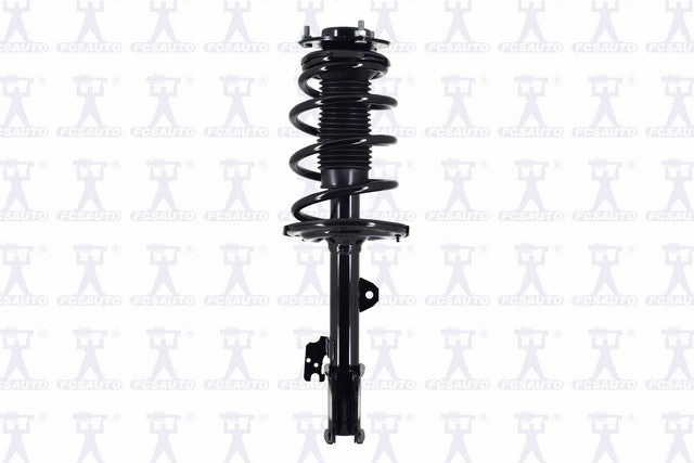 Focus Auto Parts Suspension Strut and Coil Spring Assembly  1333319L