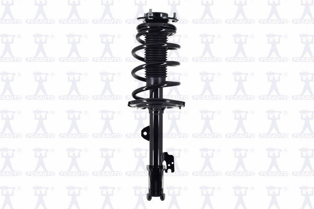Focus Auto Parts Suspension Strut and Coil Spring Assembly  1333319R