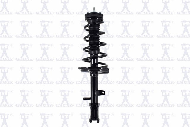 Focus Auto Parts Suspension Strut and Coil Spring Assembly  1333320L