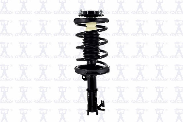 Focus Auto Parts Suspension Strut and Coil Spring Assembly  1333322R