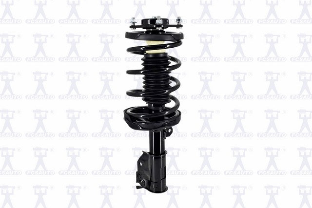 Focus Auto Parts Suspension Strut and Coil Spring Assembly  1333322R