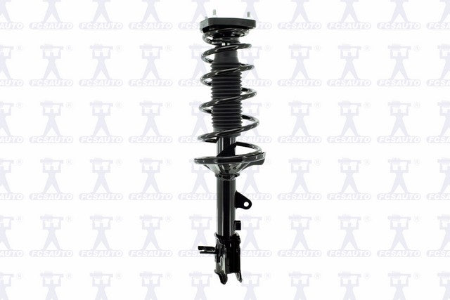 Focus Auto Parts Suspension Strut and Coil Spring Assembly  1333330L
