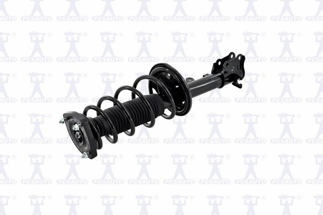 Focus Auto Parts Suspension Strut and Coil Spring Assembly  1333330L