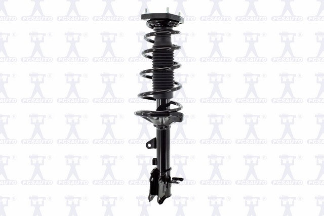Focus Auto Parts Suspension Strut and Coil Spring Assembly  1333330R