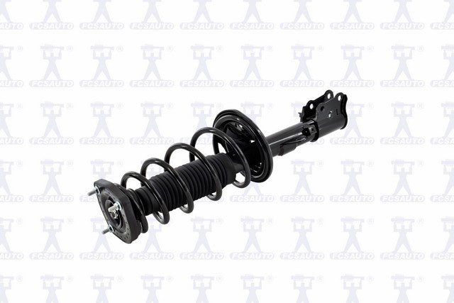 Focus Auto Parts Suspension Strut and Coil Spring Assembly  1333330R