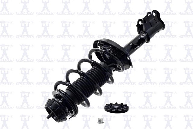 Focus Auto Parts Suspension Strut and Coil Spring Assembly  1333332L