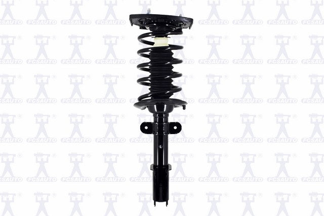 Focus Auto Parts Suspension Strut and Coil Spring Assembly  1333354L