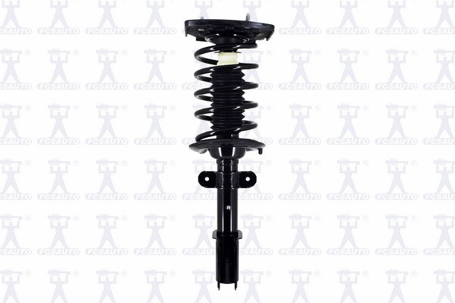 Focus Auto Parts Suspension Strut and Coil Spring Assembly  1333354R