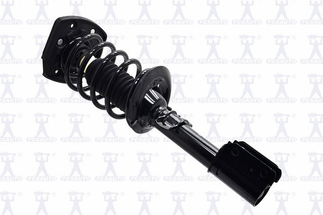 Focus Auto Parts Suspension Strut and Coil Spring Assembly  1333354R